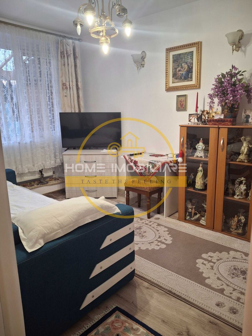 Bucsinescu/ Apartament 3 camere/ Fara Risc Seismic - Poză 1