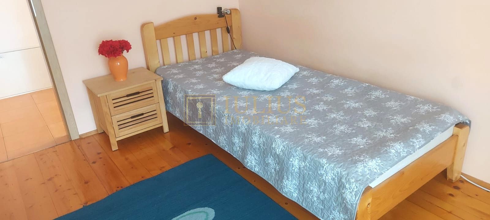Apartament cu 3 camere in Braytim, disponibil din 15 septembrie - Poză 6