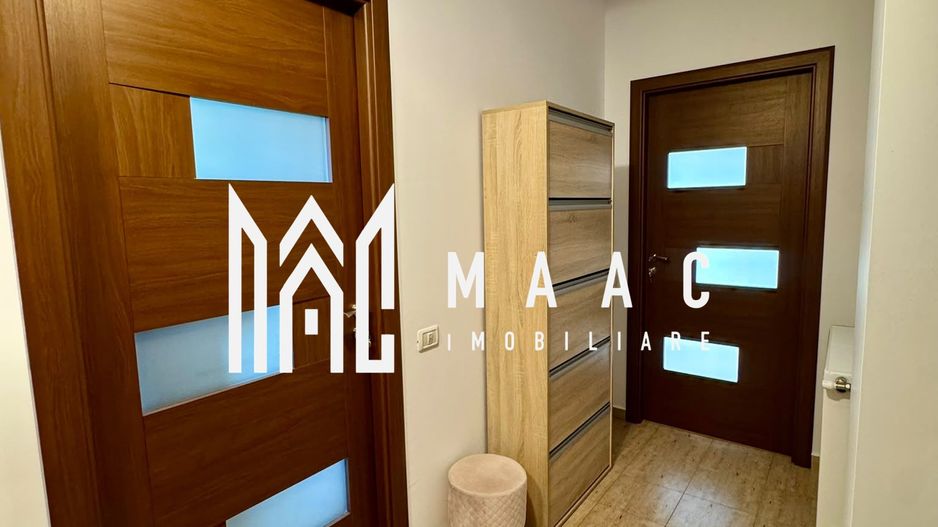 APARTAMENT 2 CAMERE | AGREMENT OSTROVENI | 67,85 MP UTILI | PARCARE INCLUSA | - Poză 10