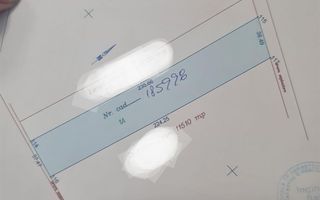 Teren extravilan 8600m agricol Oradea/Nojorid - Poză 2