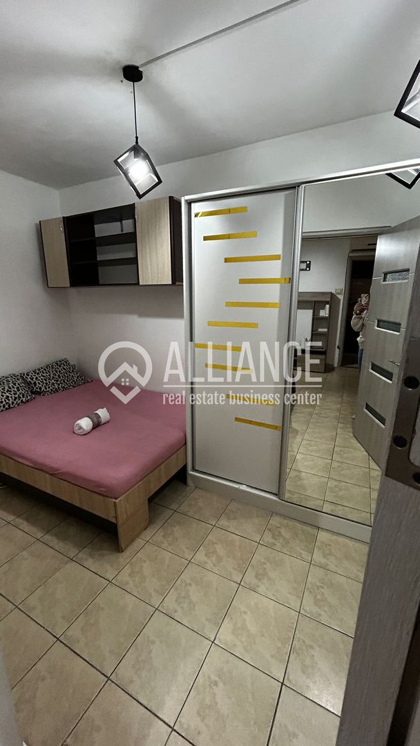 Tomis Nord (cod04)-Apartament 2 camere mobilat utilat - Poză 2