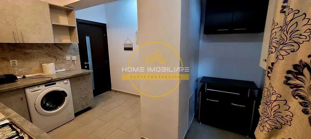 Etaj 1/Apartament 1Camera 35mp/Mobilat&Utilat /Pepinierii! - Poză 4