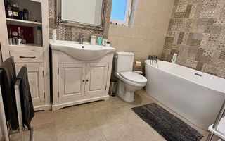 Duplex P+E Cal. Urseni mobilat si utilat - Poză 17