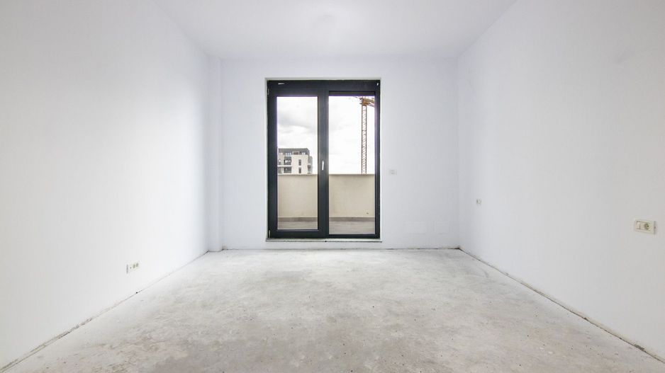 PENTHOUSE-DEOSEBIT, 4 CAMERE, 3 DORMITOARE, 3 BAI, 321mp utili, BLOC FINALIZAT - Poză 19
