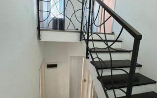 Casa complet mobilata 5 camere 3 bai Theodor Pallady - Poză 15