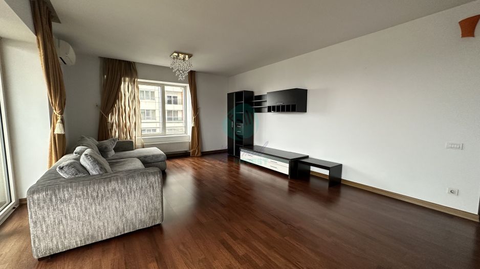 3 camere LOC PARCARE SUBTERAN IncIty - Poză 2