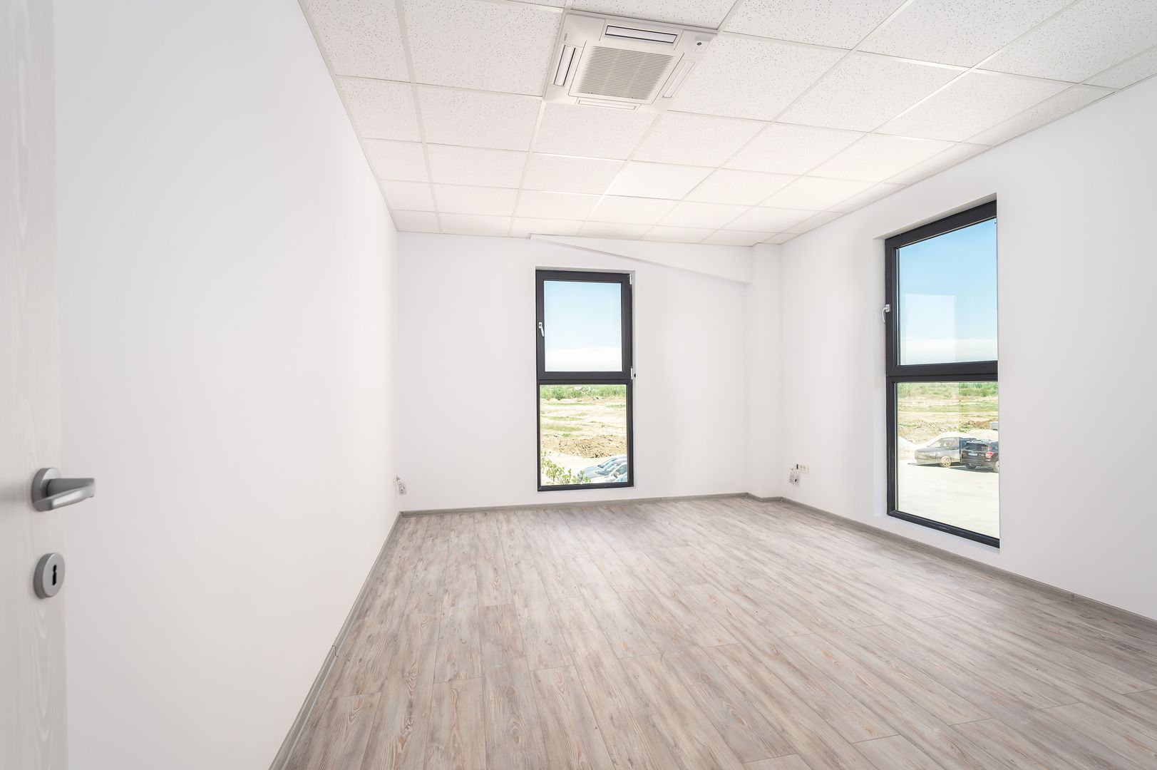 De vânzare hală industrială 585 mp – acces rapid centura Bucuresti - Poză 15