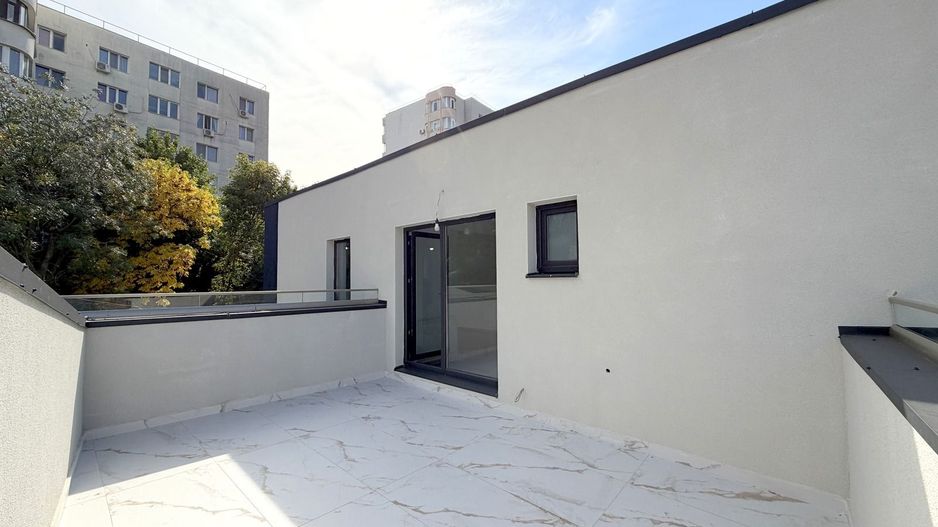 Casa S+P+2E | 2026, 15 mp terasa si parcare în curte – zona Tei - Poză 8