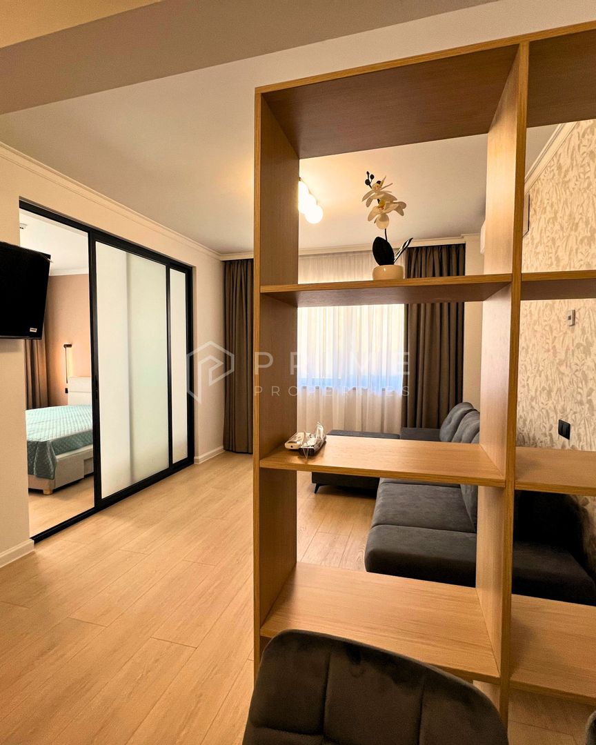 Apartament Premium 2 Camere | Zonă Semicentrală | Parcare - Poză 6