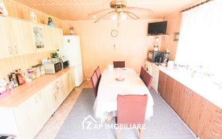 Casa P+M teren 770 mp - Corunca - Zona pitoreasca - Poză 15