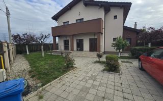Bragadiru-Buda | Casa P+1+M | 600mp | curte | 230.000 euro - Poză 3