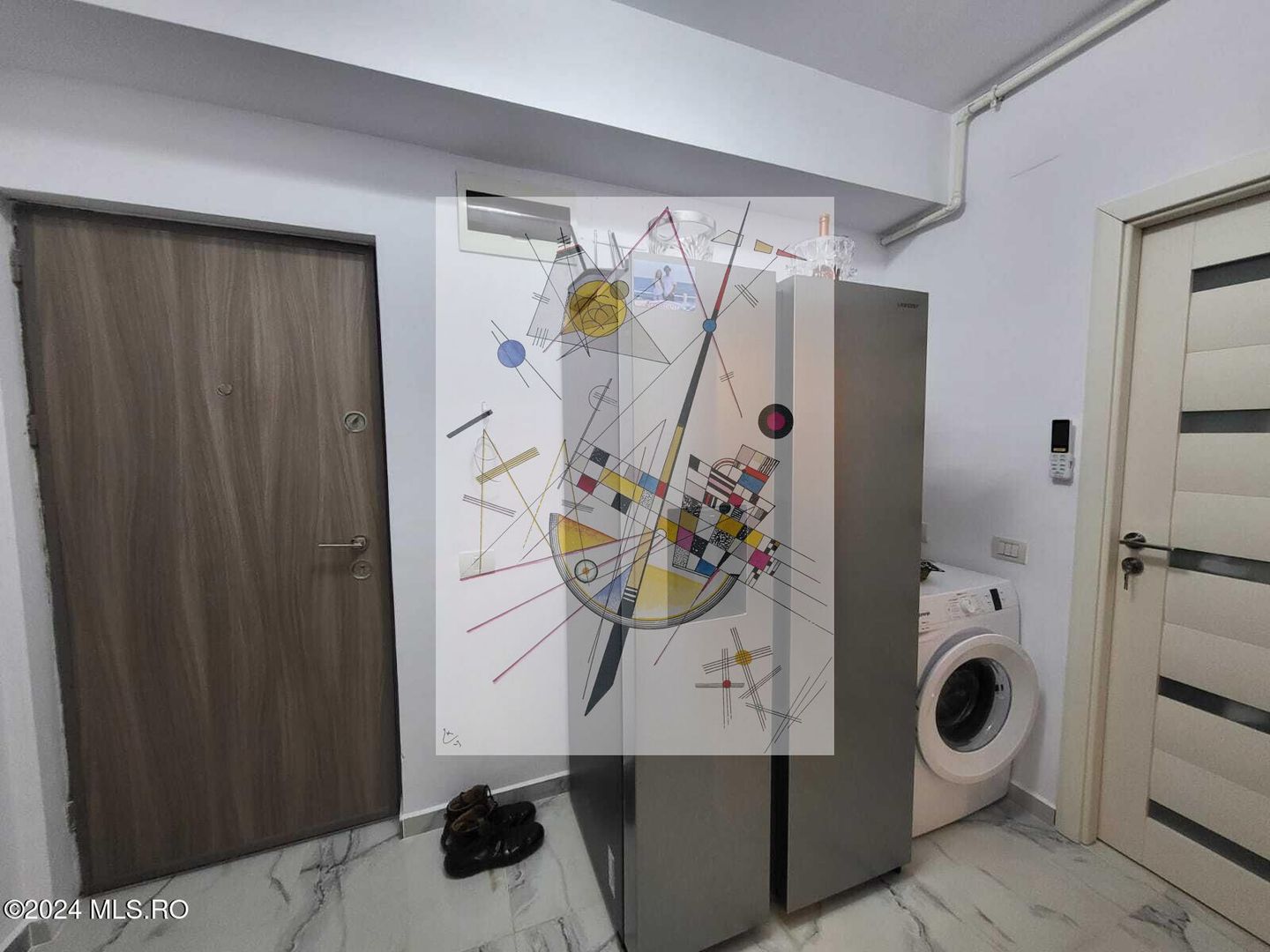 Apartament de vanzare in apropiere de Campus - Poză 6