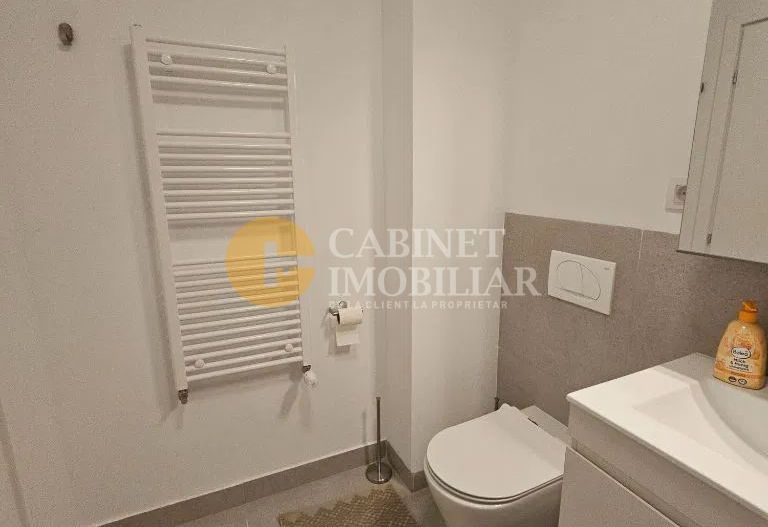 Chirie - 2 camere - Complex nou - Poză 9