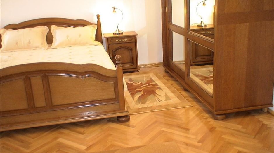 APARTAMENT LUX | FLOREASCA - Poză 3
