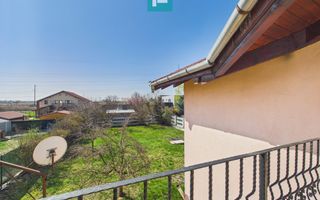 Casă individuală de închiriat – Moșnița Nouă - Poză 35