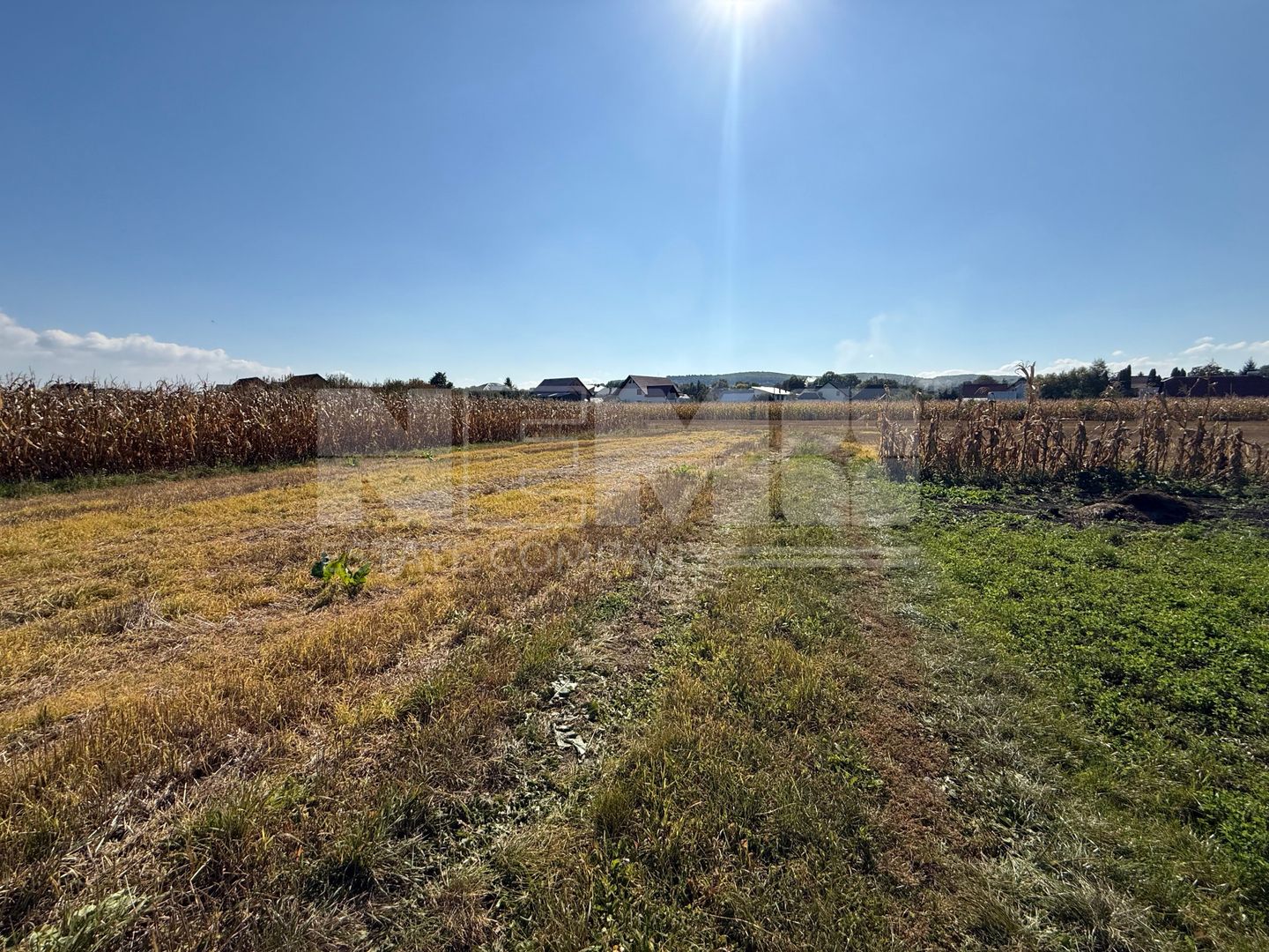 Teren intravilan | Volovat | 2200 mp - Poză 1