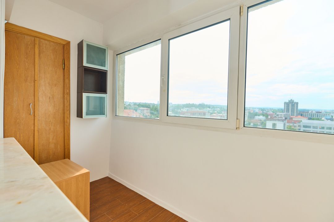 Apartament cu 3 camere de inchiriat, ultracentral, Pitesti - Poză 14