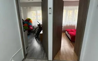 apartament decomandat 5 camere,96 mp utili-Padurea Verde, 2 bai, balcon 12mp - Poză 12