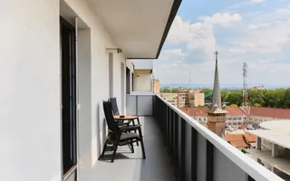 Apartament Modern de inchiriat Shopping Plaza 2 Dormitoare - Poză 11