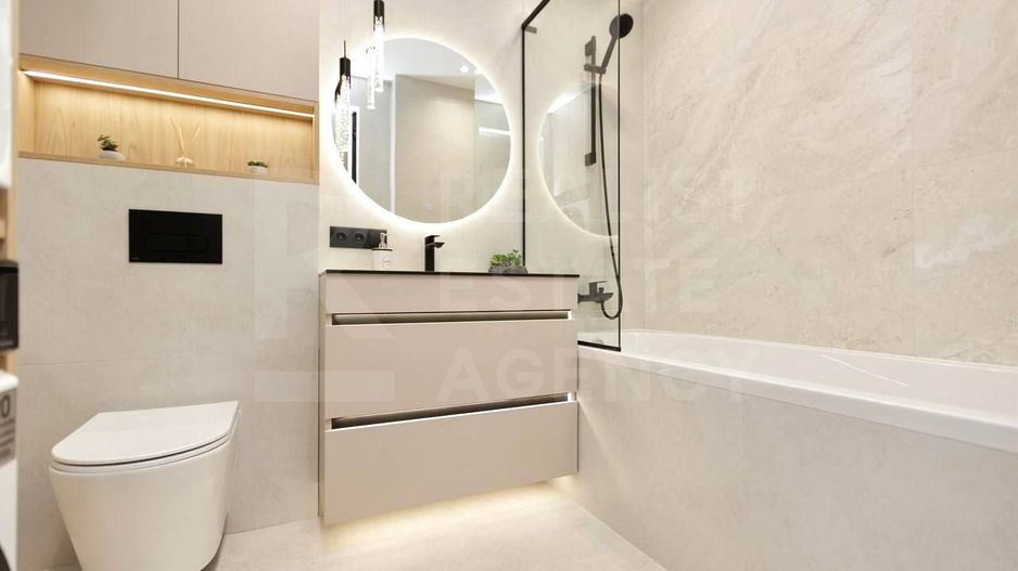 Vânzare, apartament, 3 camere , strada Ioana Radu, Buiucani - Poză 20