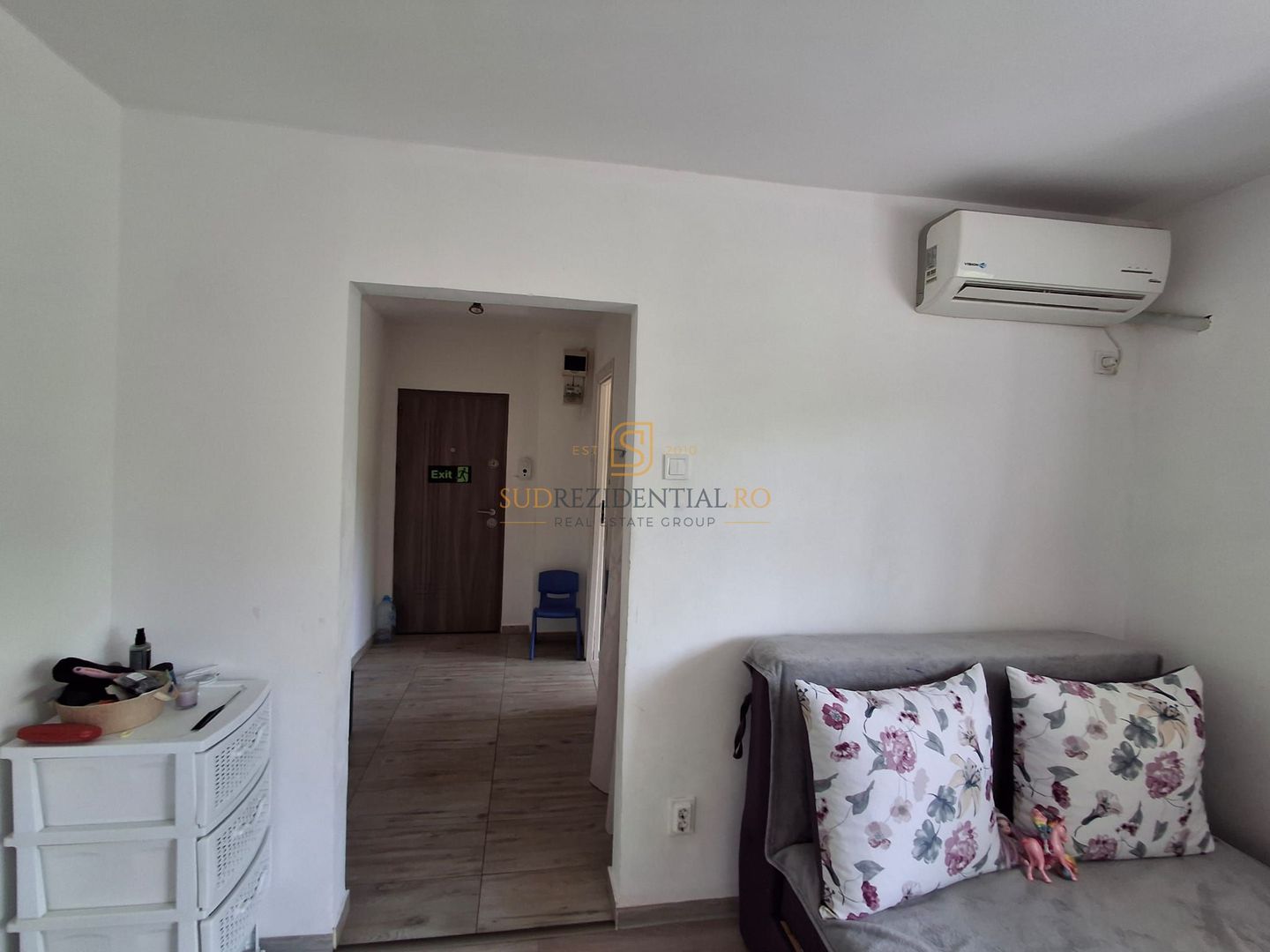 Apartament cu 3 camere, etaj intermediar, mutare rapida, zona Obregia - Poză 8