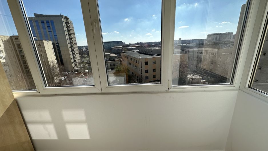 | Apartament 2 camere - 13 Septembrie - Marriott | - Poză 12