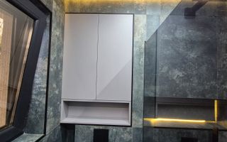 VILA NOUA | MOBILATA SI UTILATA | DAMAROAIA | LANGA PETROM CITY - Poză 47