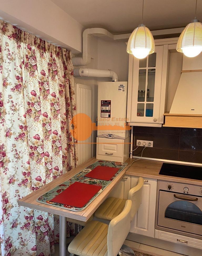 Apartament de lux 3 camere(Calea Calarasilor-Bloc 2019) - Poză 8