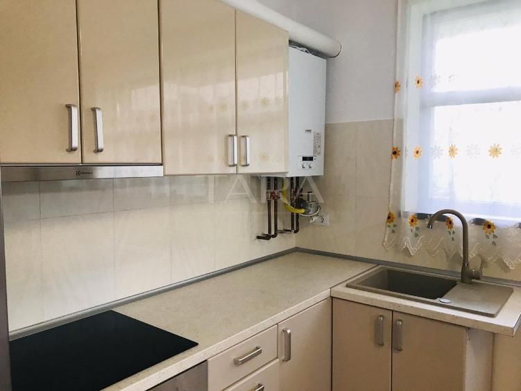 Apartament 2 camere de vânzare – Andrei Mureșanu, Cluj-Napoca. - Poză 4