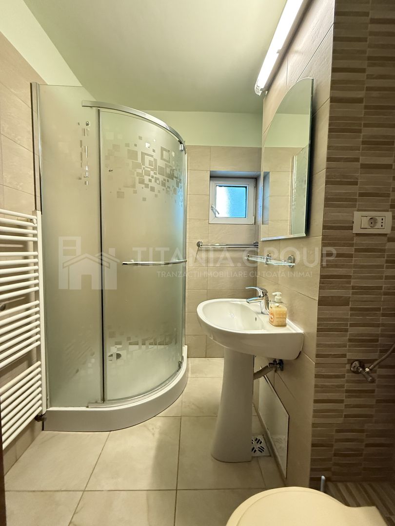 Apartament 3 camere decomandat+ loc de parcare - Centrul Vechi - Poză 7