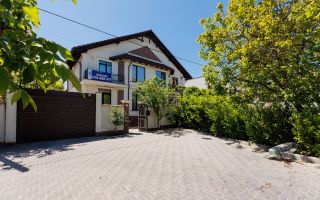 Vânzare, casă, 4 camere, str. Nicolae Dimo, or. Durlești - Poză 5