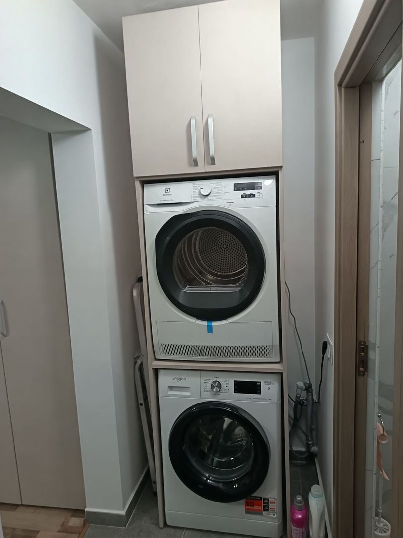 BRASADAS vinde ap 2 cam etaj 3/4 Micro 16 LIDL. - Poză 4