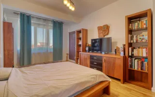 Parc Bazilescu- Apartament  4 camere – 115mp- La cheie- 0% comision - Poză 33