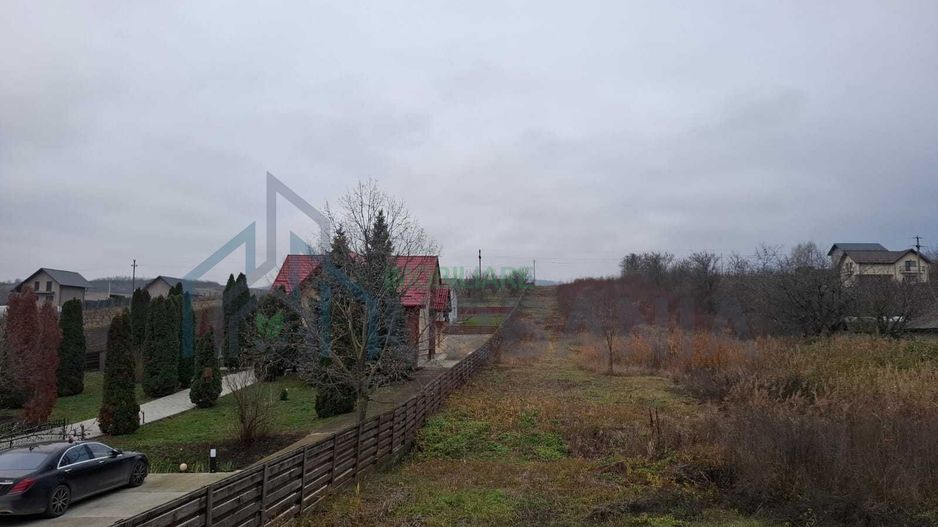 #, teren intravilan Tomesti Iasi! - Poză 4