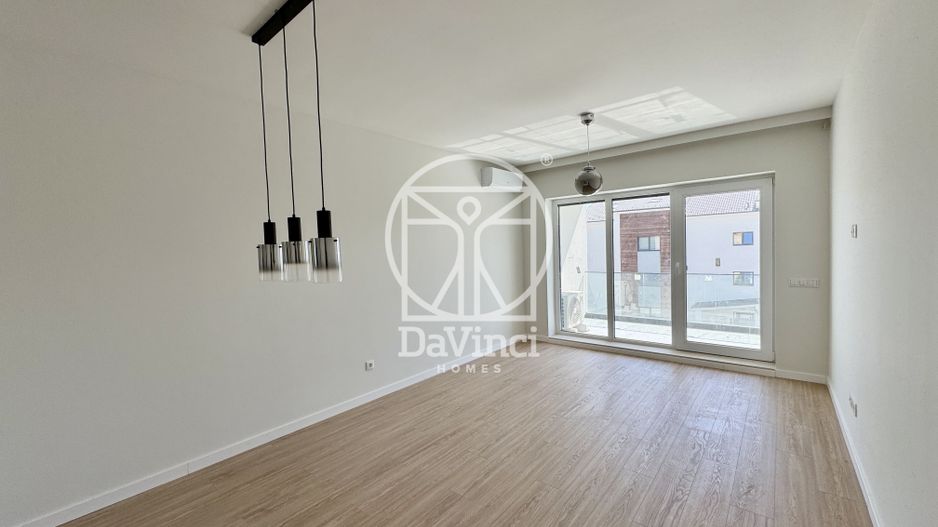 Apartament 3 camere, aer conditionat, intabulat (NCL-29D-Ra-ap.6) - Poză 1