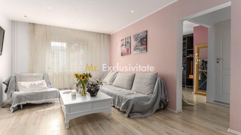 Apartament 4 camere 13 septembrie - Poză 4