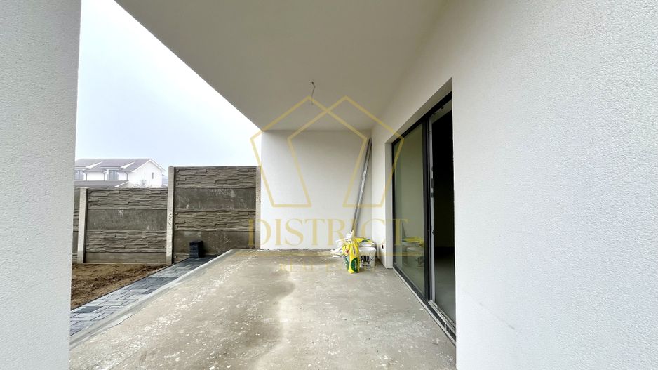 COM 0 | Duplex deosebit cu 4 camere | Mosnita Noua - Poză 15