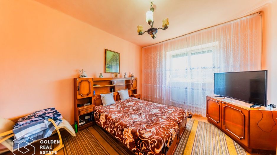 Casa in Nadlac, teren 812 mp - Poză 12