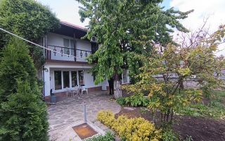 Chirie, casă, 5 camere, str.  Maria Lătărețu, Buiucani - Poză 15
