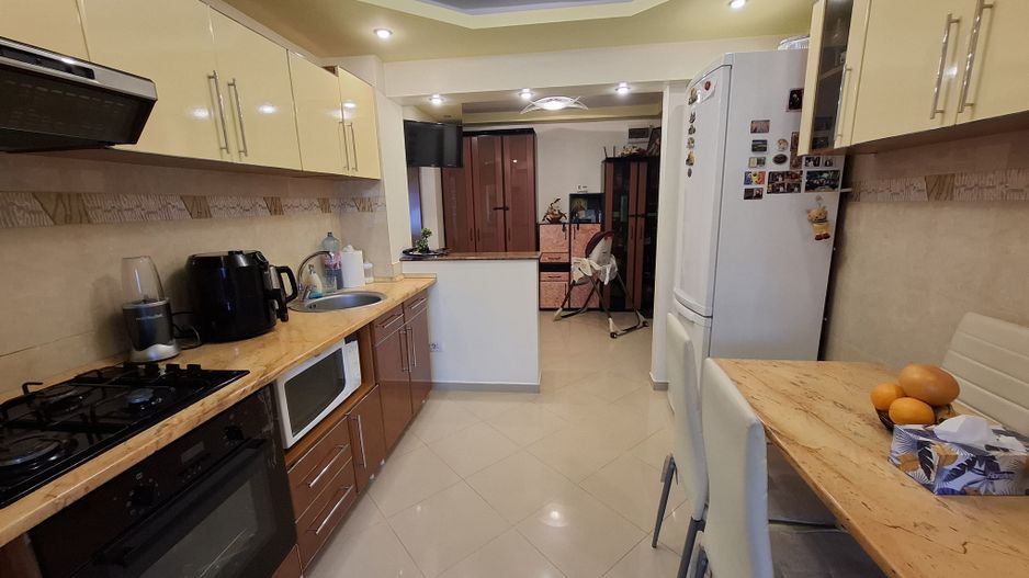 Apartament 2 camere | 52 mp utili | Etaj 1 | Zona de Nord – Bacău - Poză 12