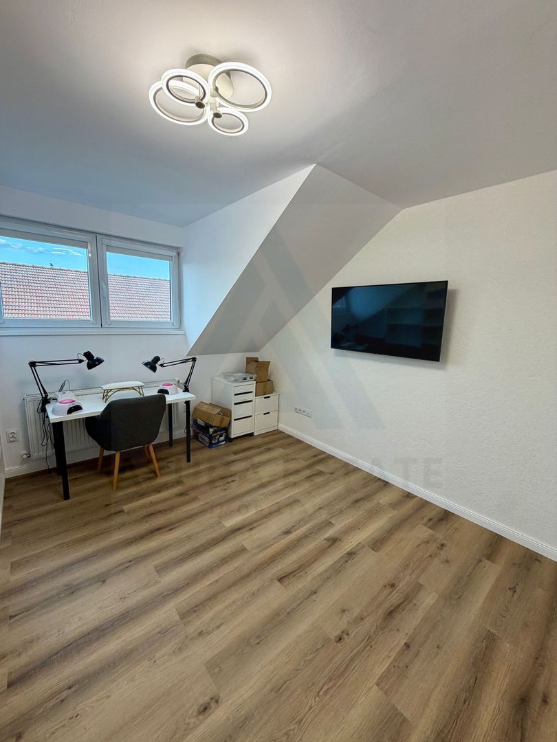 Apartament premium 4 camere 3 dormitoare 2 bai 116 mp in  Kogalniceanu - Poză 18