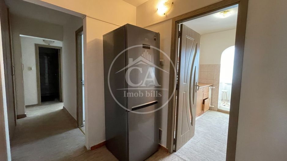 Apartament de închiriat cu 3 camere în zona Decebal, Oradea - Poză 13