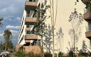 Apartament Studio de vanzare - Bucuresti Noi - Poză 7