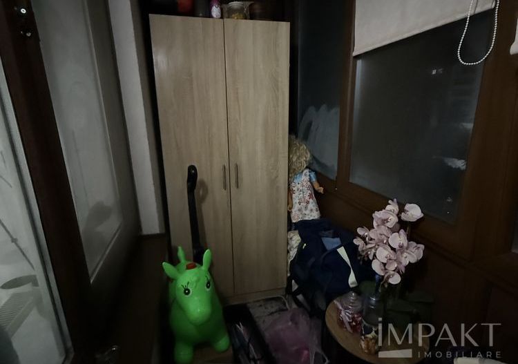 Apartament 3 camere, lumină naturală, zona Stadionului – Florești! - Poză 11