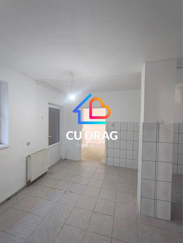 Casă cu poziție excelentă în centrul Sibiului – O alegere inspirată pentru investiție pe termen lung - Poză 4