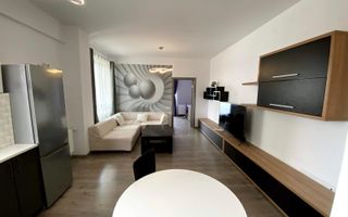 Apartament de inchiriat cu 3 camere,zona semicentrala! PETFRIENDLY! - Poză 5