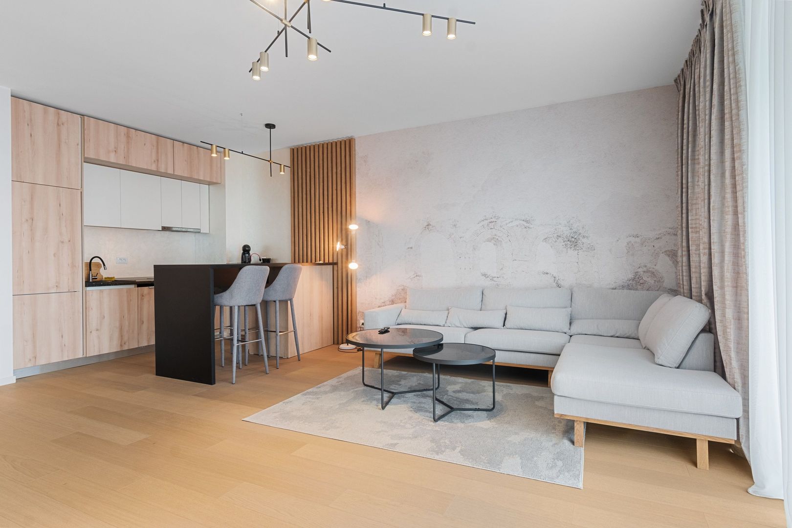 THE IVY Băneasa | 3 Camere | 92 mp | Parcare Inclusă | Complex Premium - Poză 3