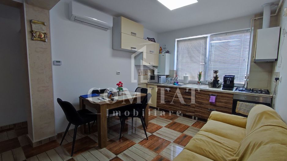 Apartament cu 2 camere | Zona Avram Iancu - Florești - Poză 2