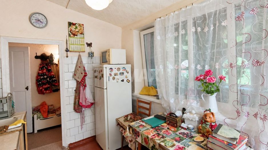 Strășeni.  Apartament la sol cu 3 dormitoare + living, teren și garaj. - Poză 15