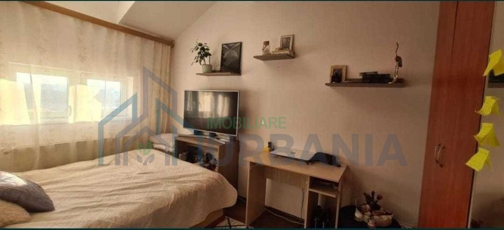 Apartament 1 cameră, mobilat, Bulevardul Chimiei, Iași – 56.000 EUR - Poză 4